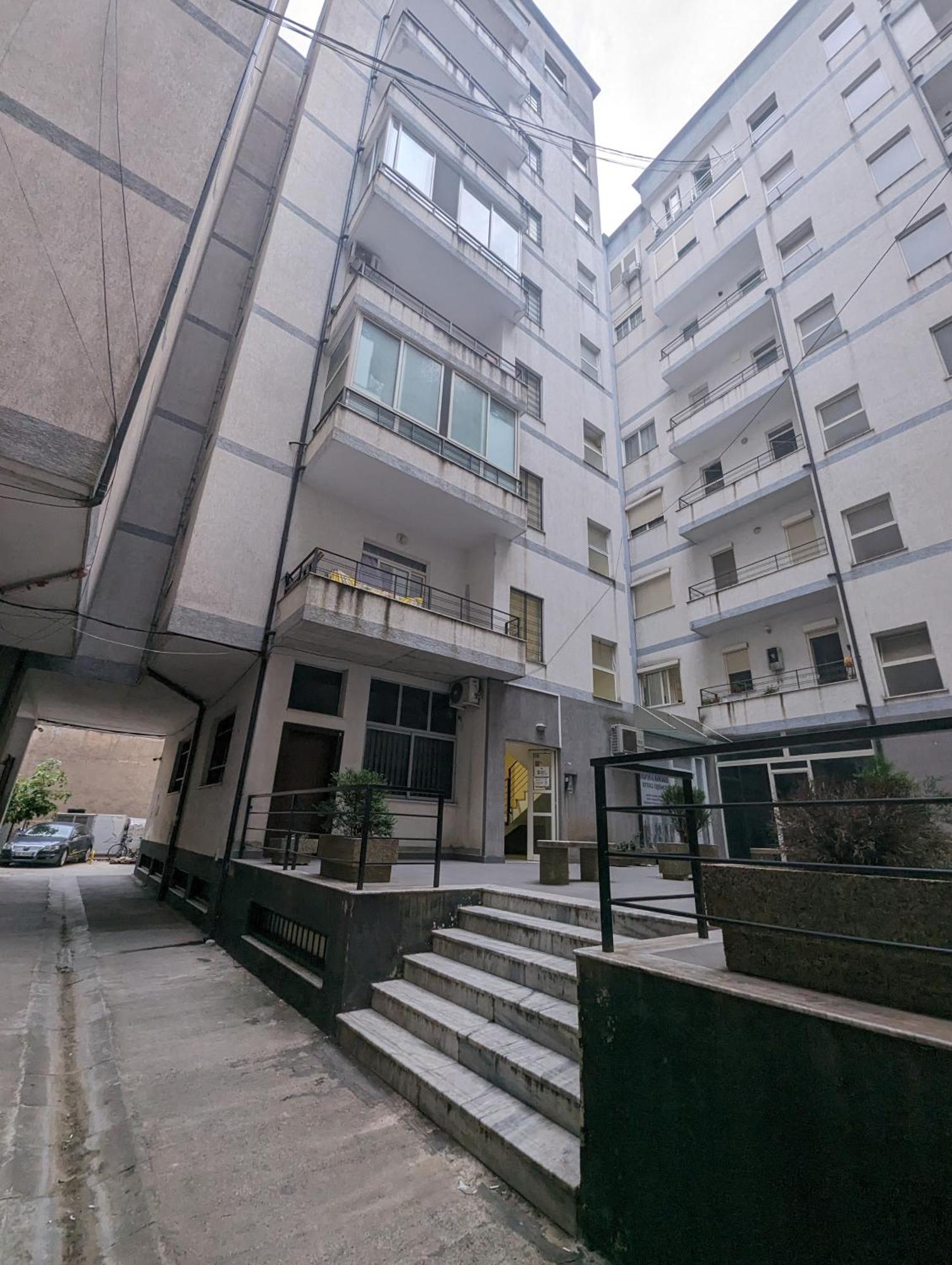 Arbi'S Apartment Шкодер Екстер'єр фото