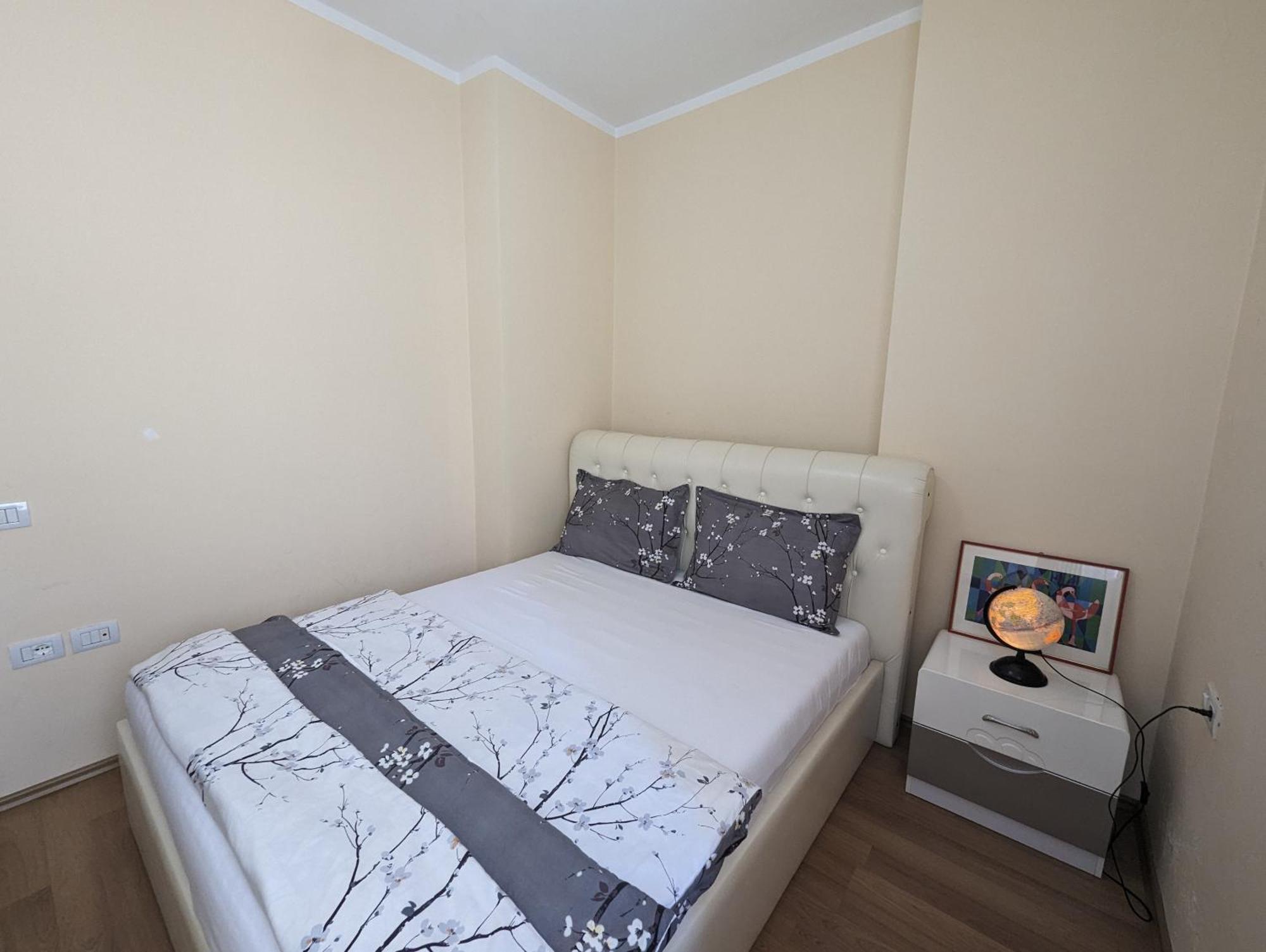 Arbi'S Apartment Шкодер Екстер'єр фото