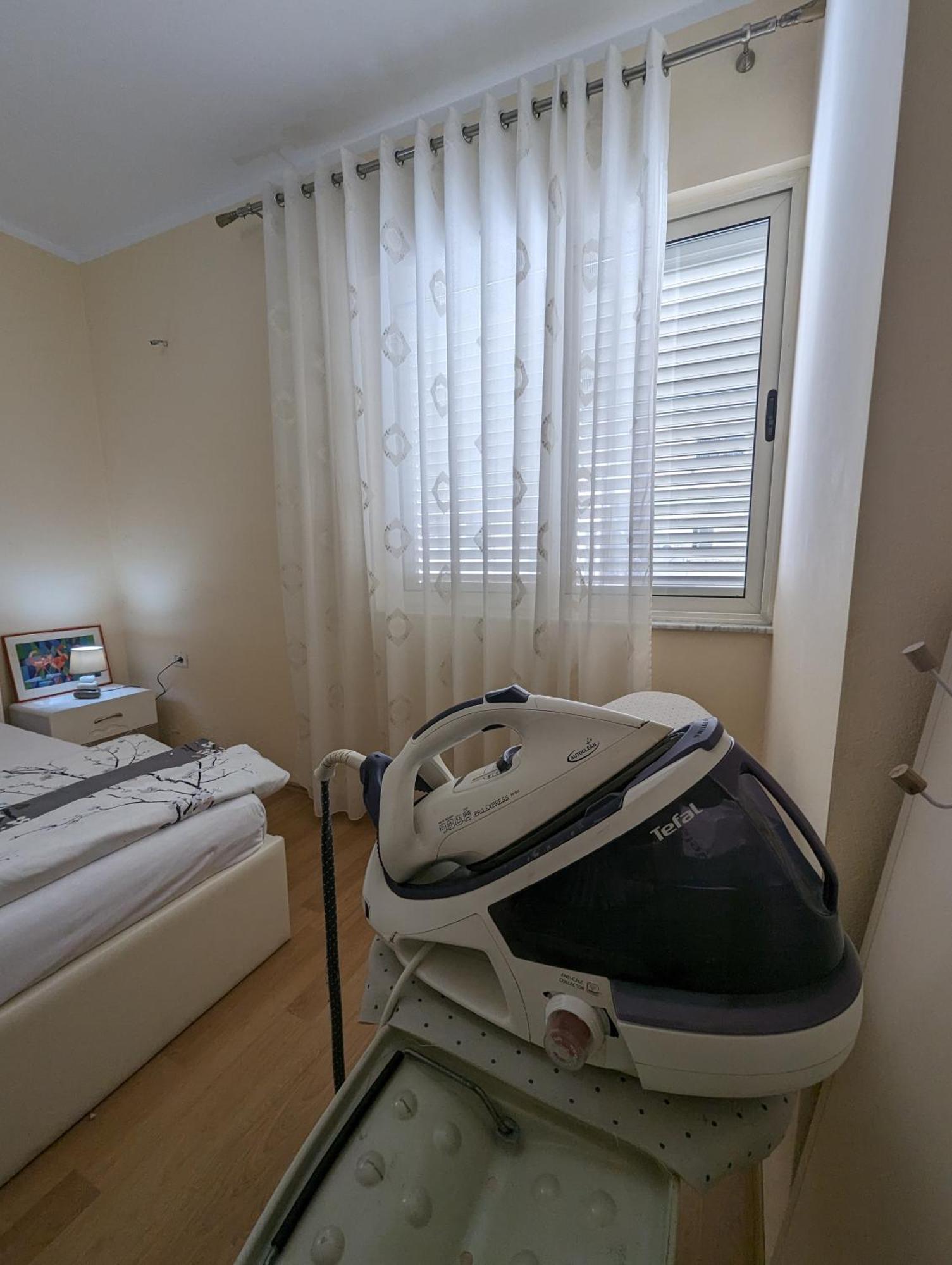 Arbi'S Apartment Шкодер Екстер'єр фото