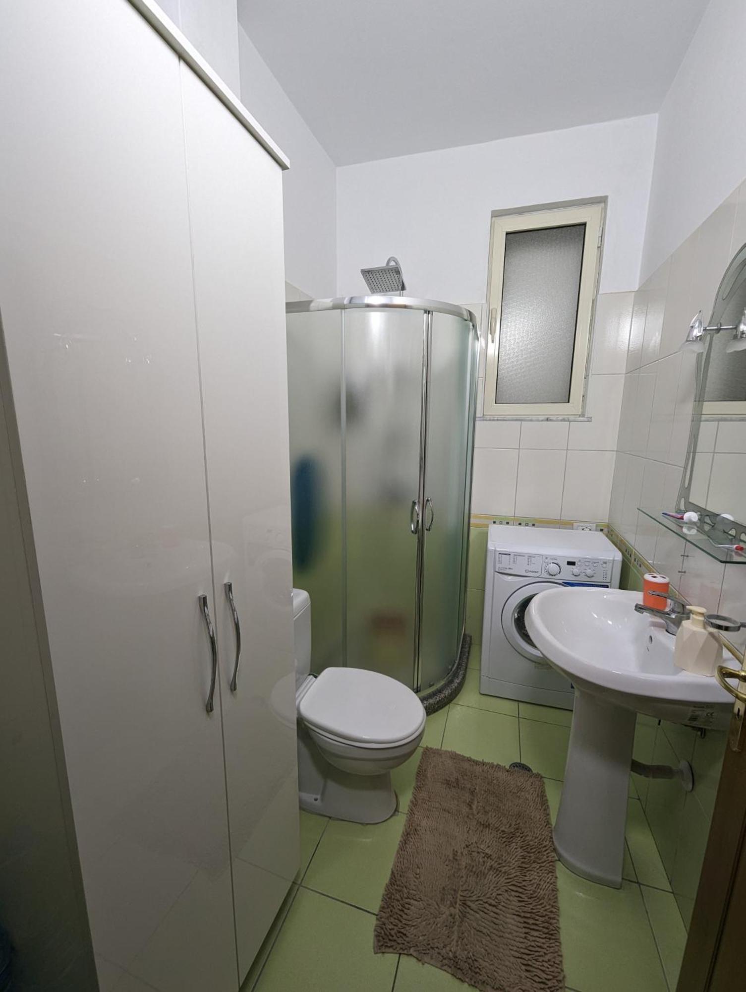 Arbi'S Apartment Шкодер Екстер'єр фото